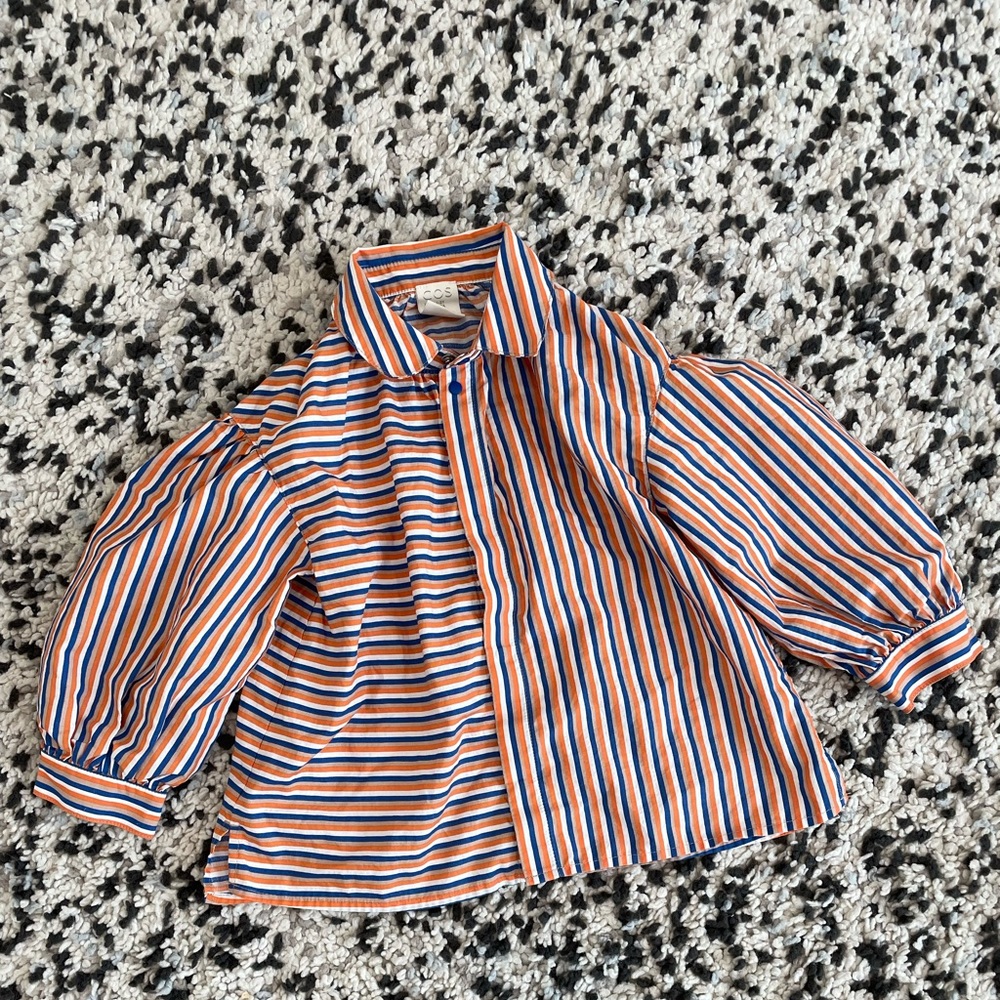 COS Shirt 1-2y